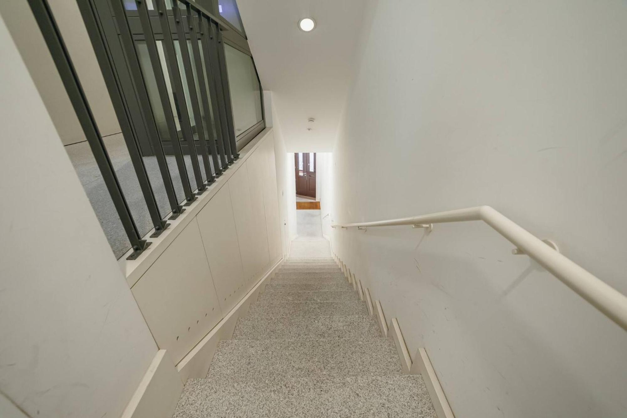 Ferienwohnung Formosa Deluxe By Hosty Porto Exterior foto