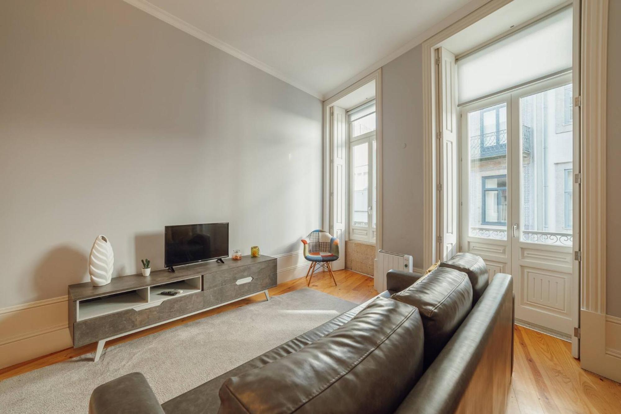 Ferienwohnung Formosa Deluxe By Hosty Porto Exterior foto